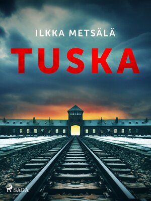 cover image of Tuska